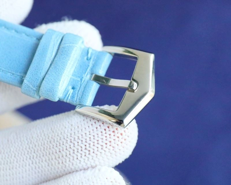Bold PATEK PHILIPPE Watches 196802