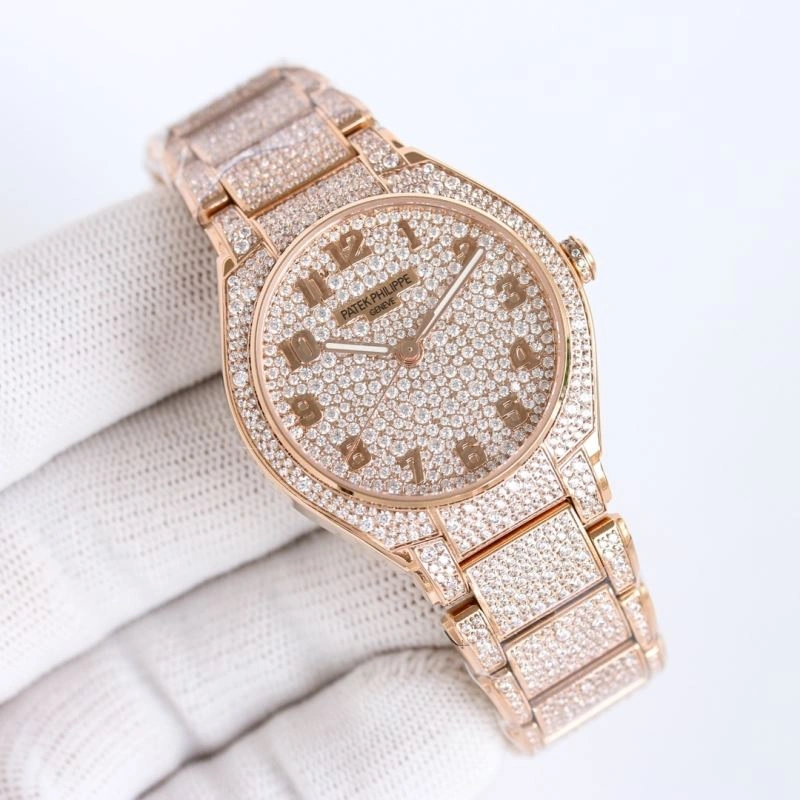Stylish PATEK PHILIPPE Watches 196799