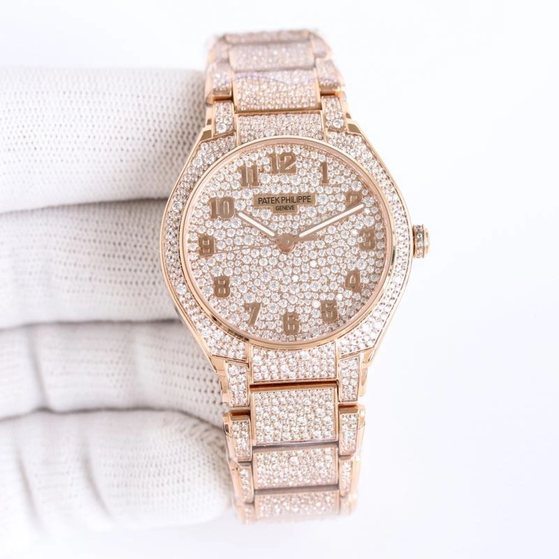 Stylish PATEK PHILIPPE Watches 196799