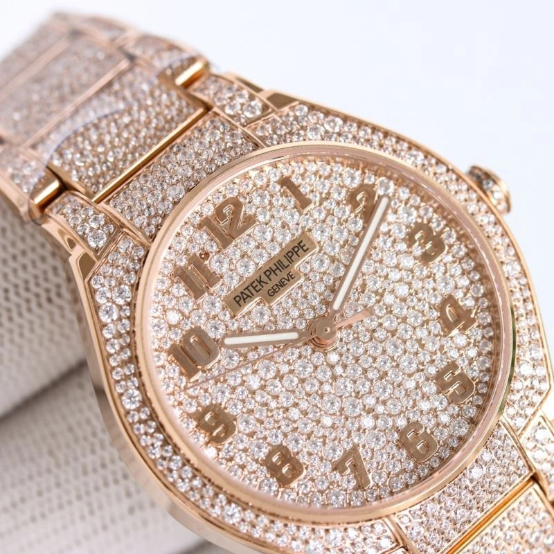 Stylish PATEK PHILIPPE Watches 196799