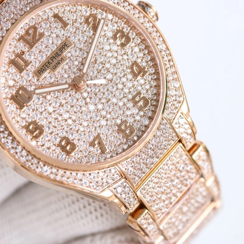 Stylish PATEK PHILIPPE Watches 196799