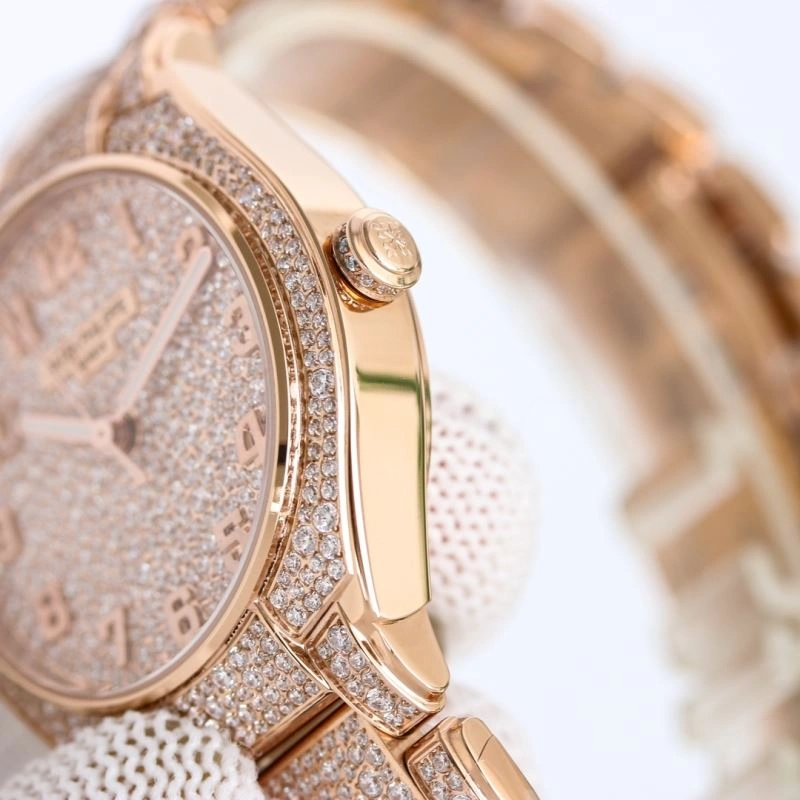 Stylish PATEK PHILIPPE Watches 196799