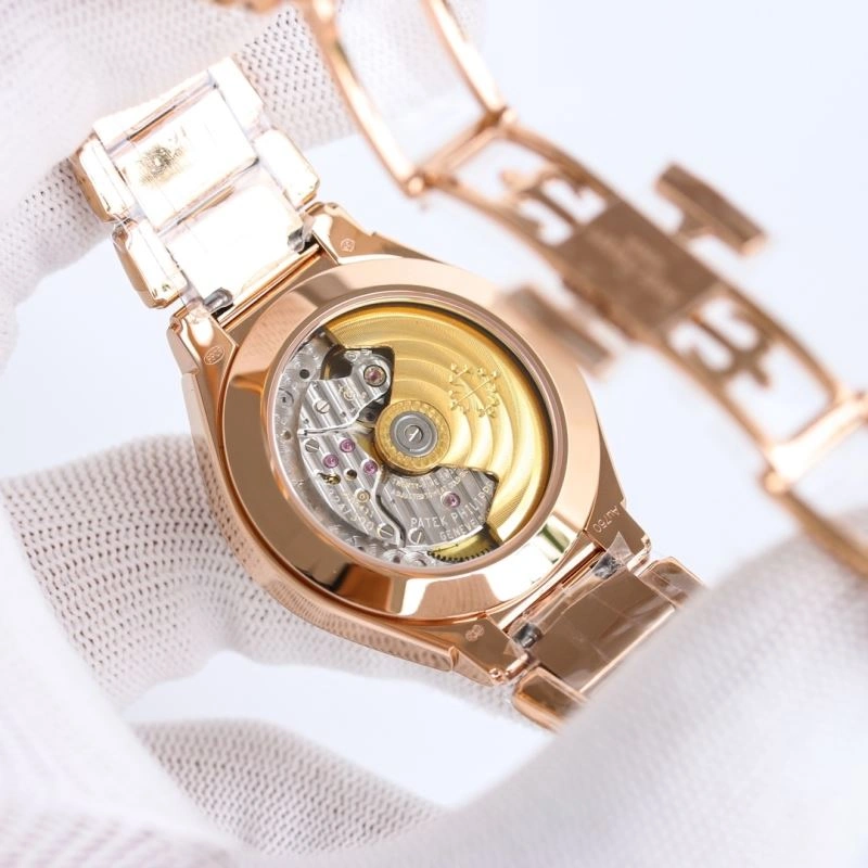 Stylish PATEK PHILIPPE Watches 196799