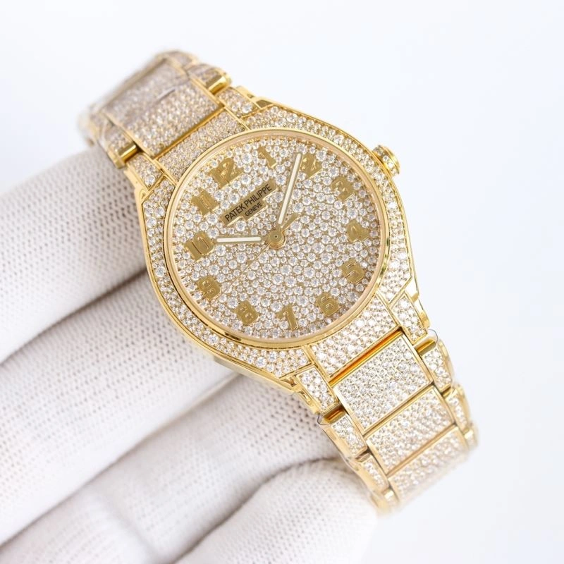 PATEK PHILIPPE Watches Functional 196794