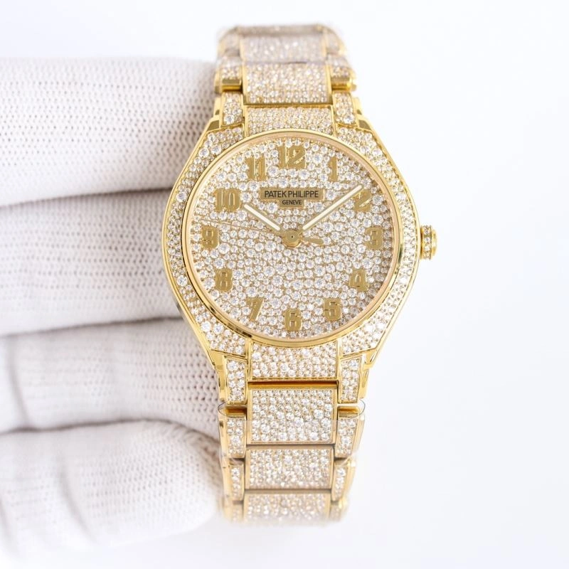PATEK PHILIPPE Watches Functional 196794