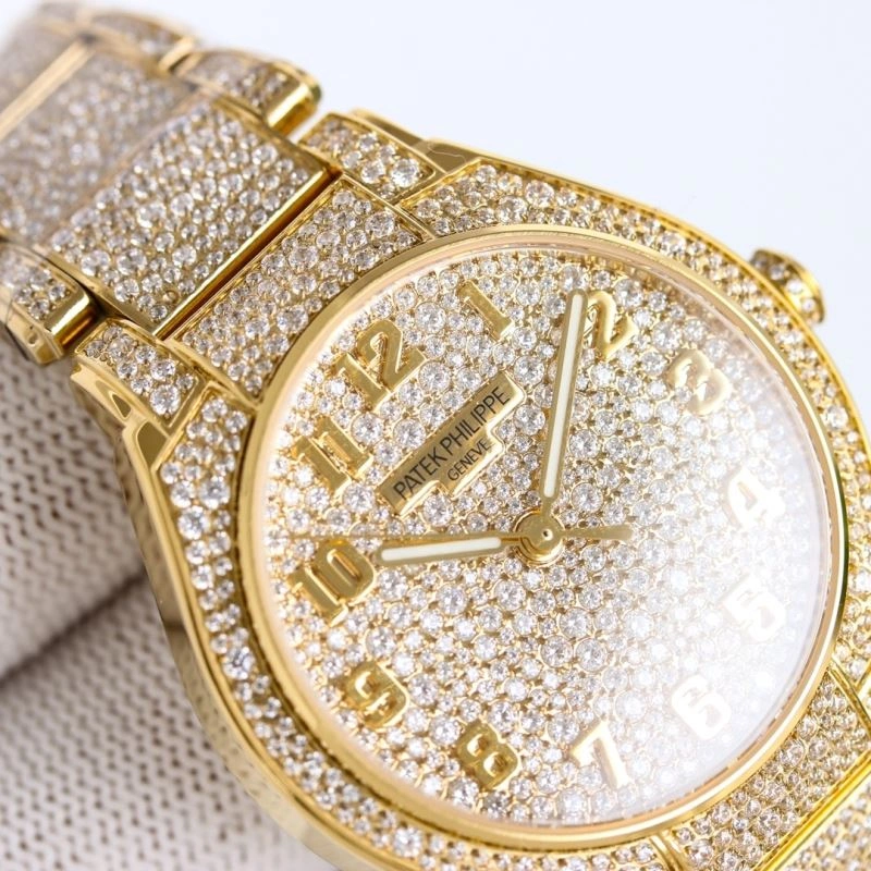 PATEK PHILIPPE Watches Functional 196794