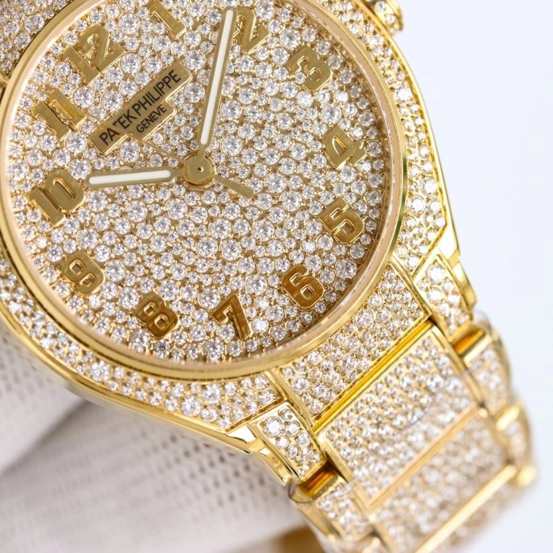 PATEK PHILIPPE Watches Functional 196794