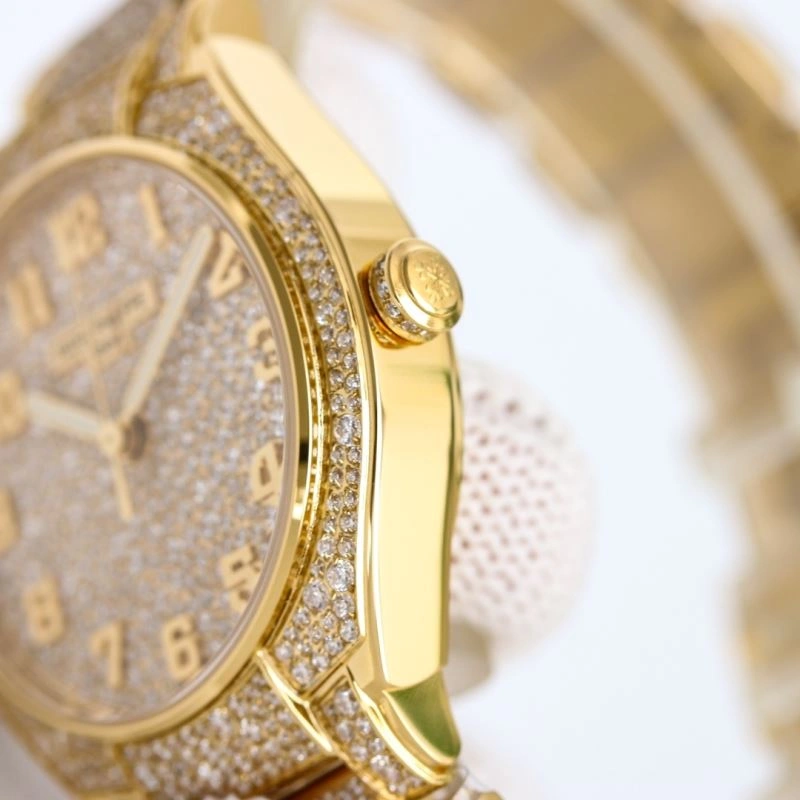 PATEK PHILIPPE Watches Functional 196794