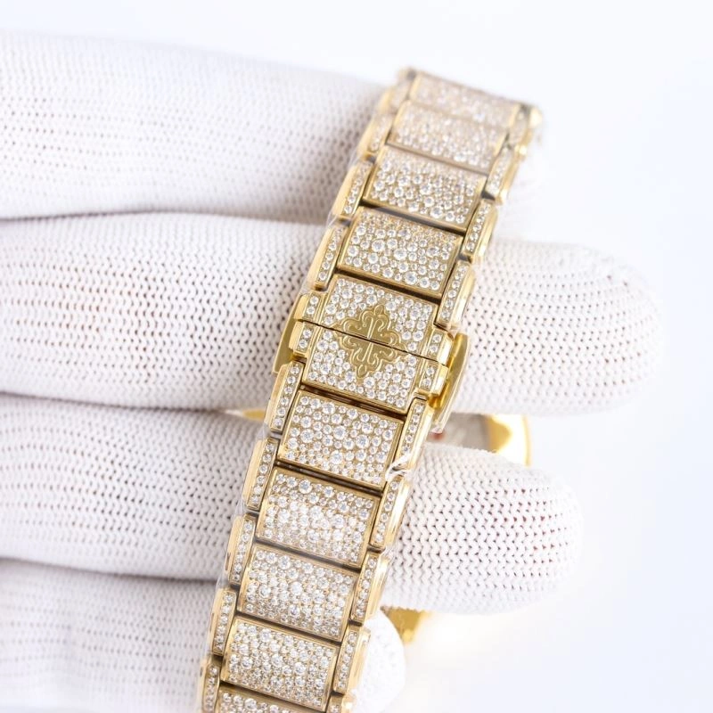 PATEK PHILIPPE Watches Functional 196794