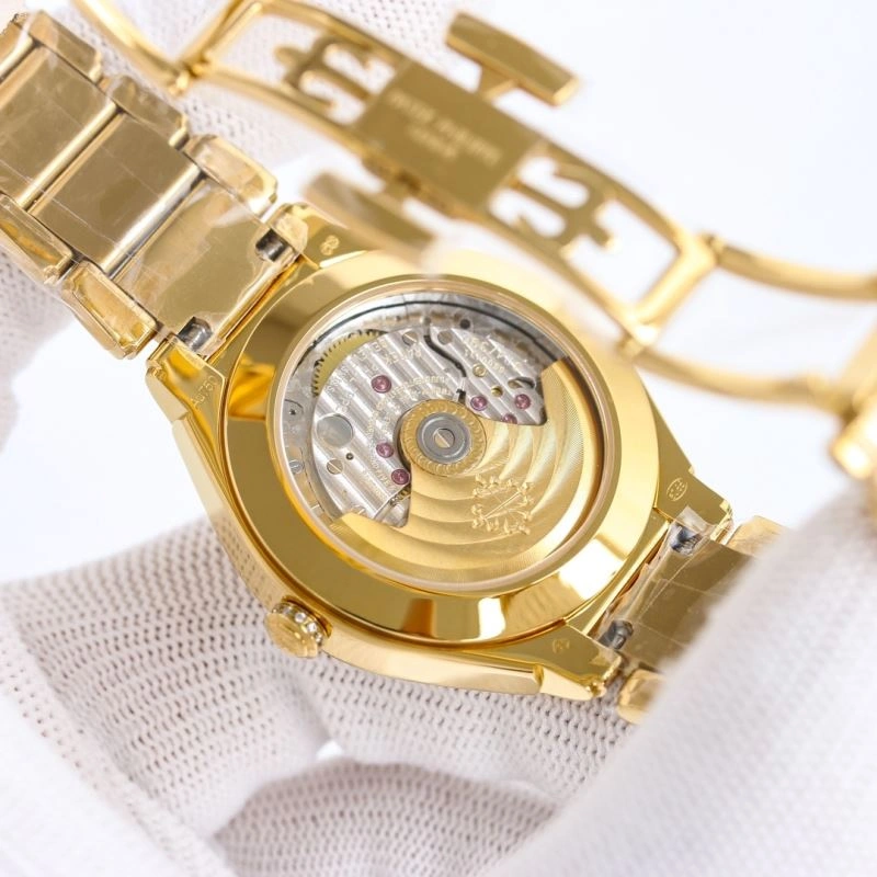 PATEK PHILIPPE Watches Functional 196794