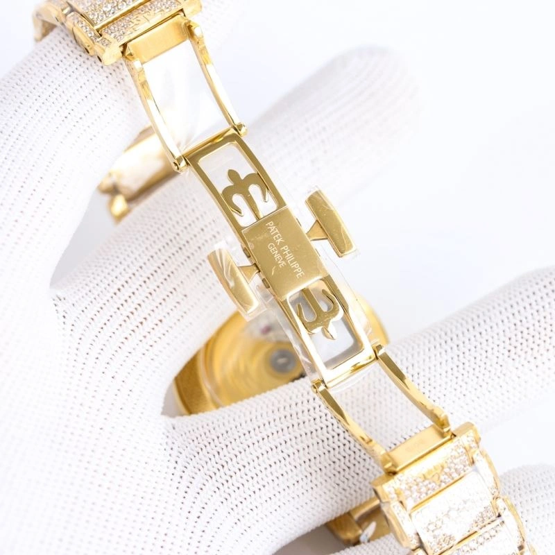 PATEK PHILIPPE Watches Functional 196794