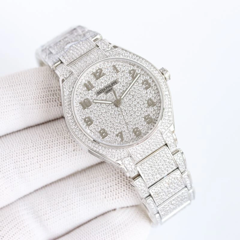 Cozy PATEK PHILIPPE Watches 196798