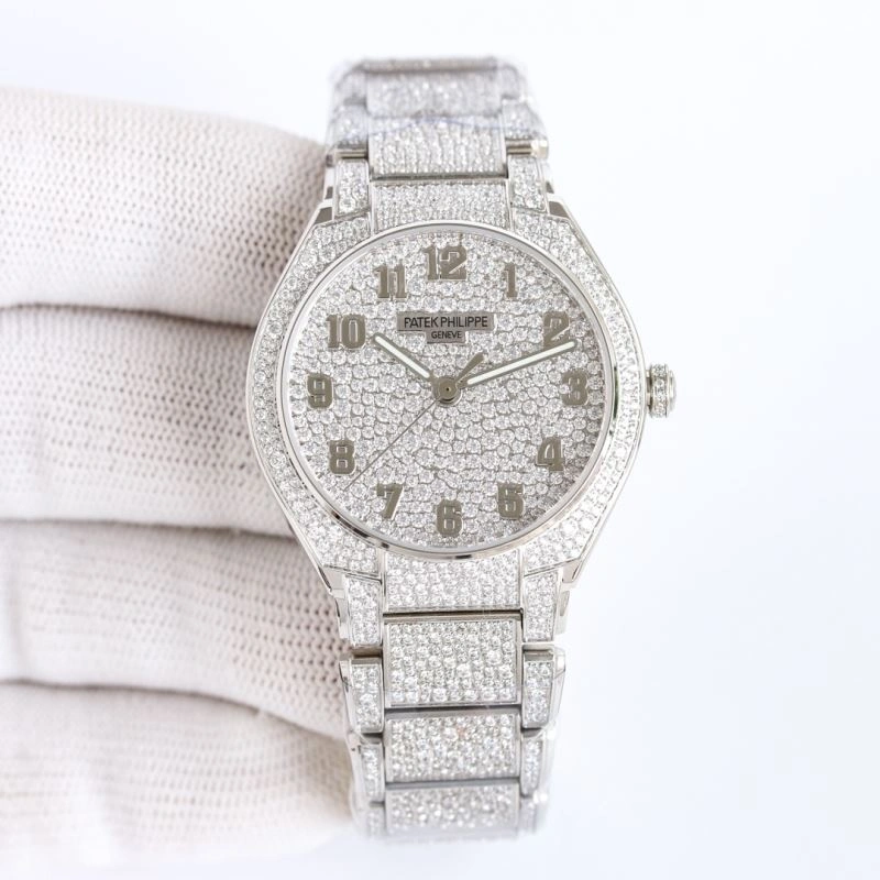 Cozy PATEK PHILIPPE Watches 196798