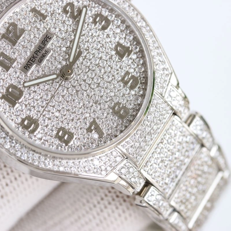Cozy PATEK PHILIPPE Watches 196798