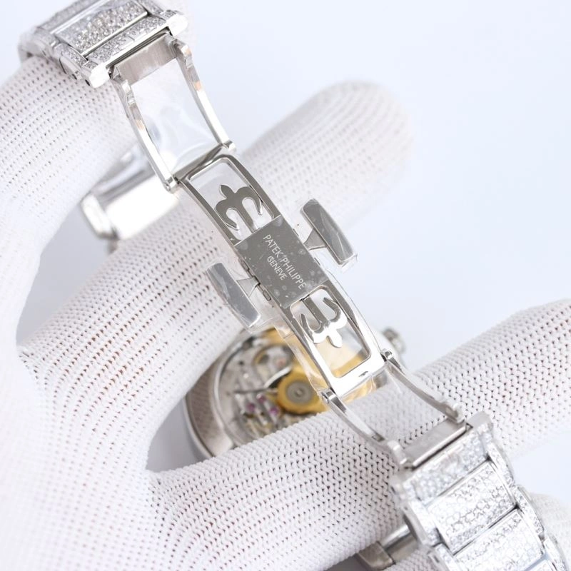 Cozy PATEK PHILIPPE Watches 196798