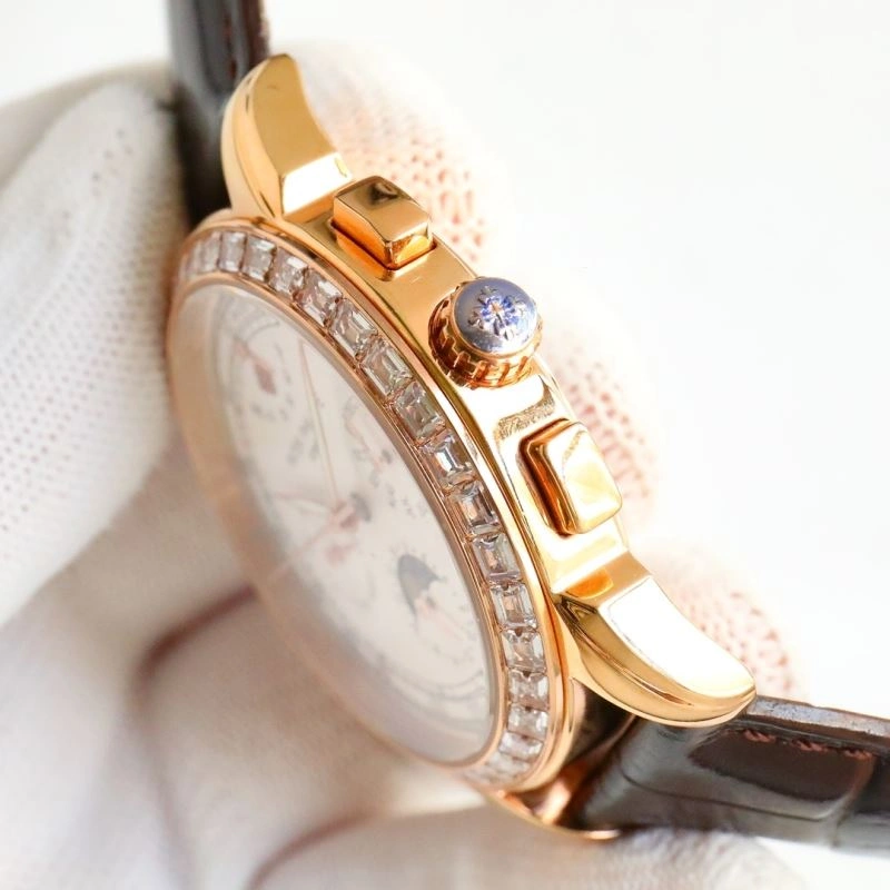 Comfortable PATEK PHILIPPE Watches 196791