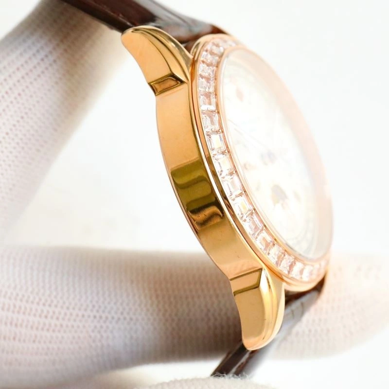 Comfortable PATEK PHILIPPE Watches 196791