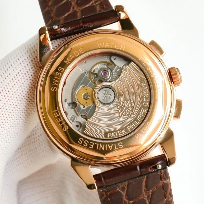 Comfortable PATEK PHILIPPE Watches 196791