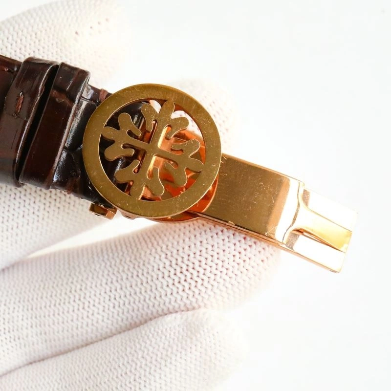 Comfortable PATEK PHILIPPE Watches 196791