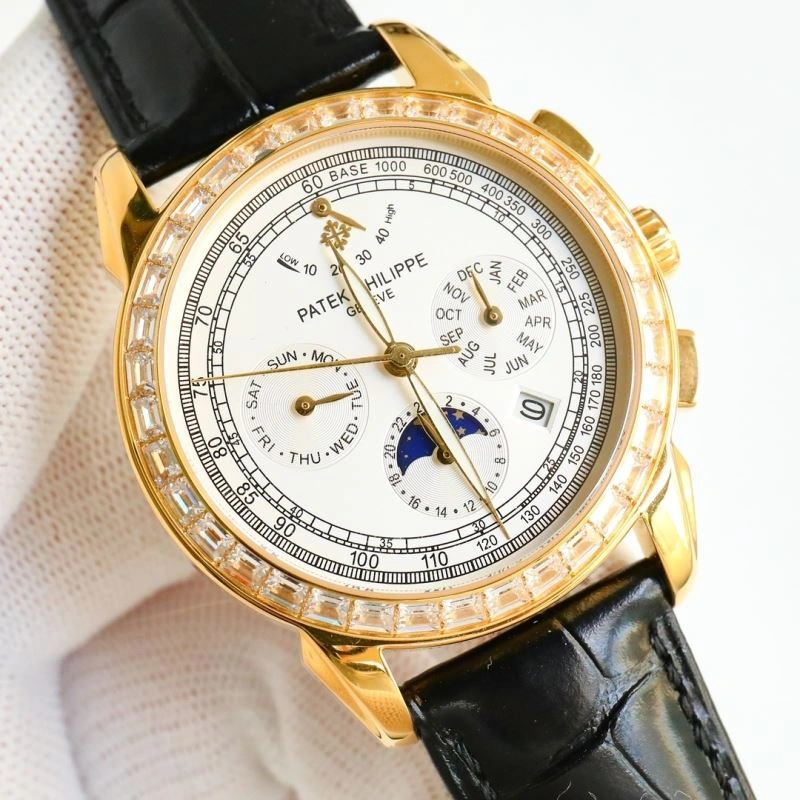 PATEK PHILIPPE Watches ZipUp 196790