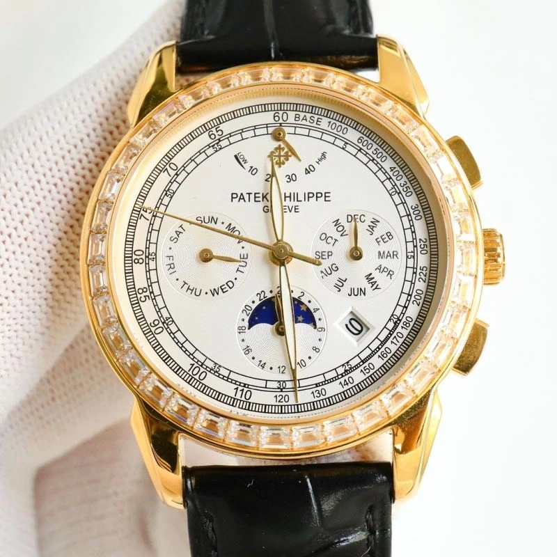 PATEK PHILIPPE Watches ZipUp 196790