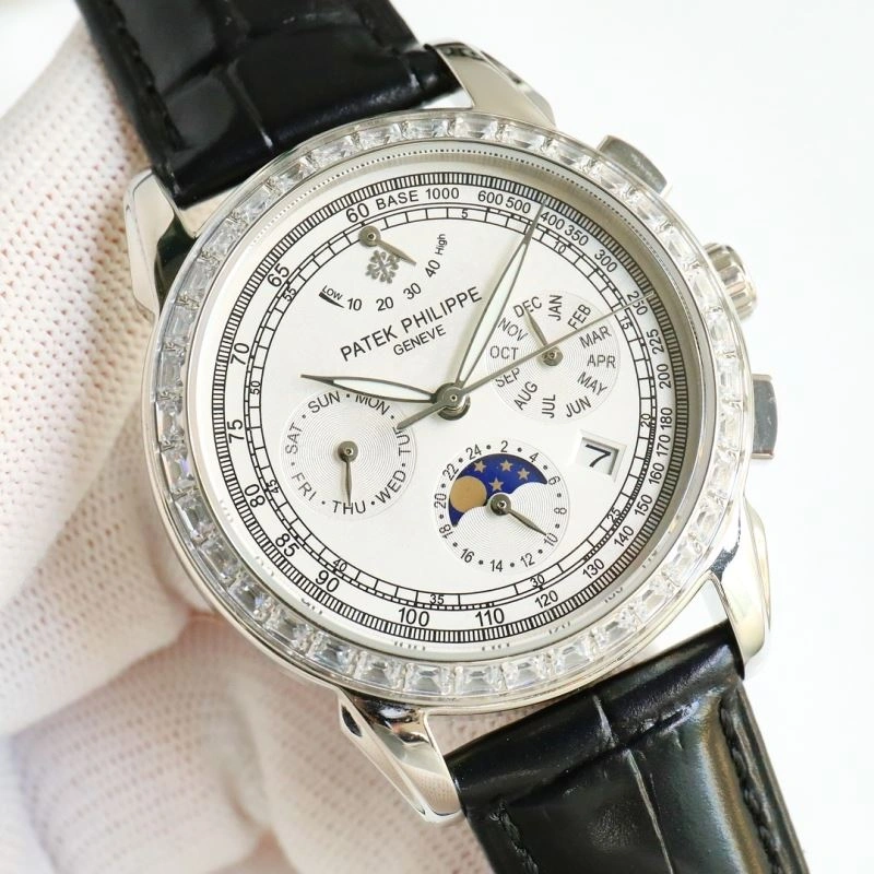 PATEK PHILIPPE Watches ZipUp 196790