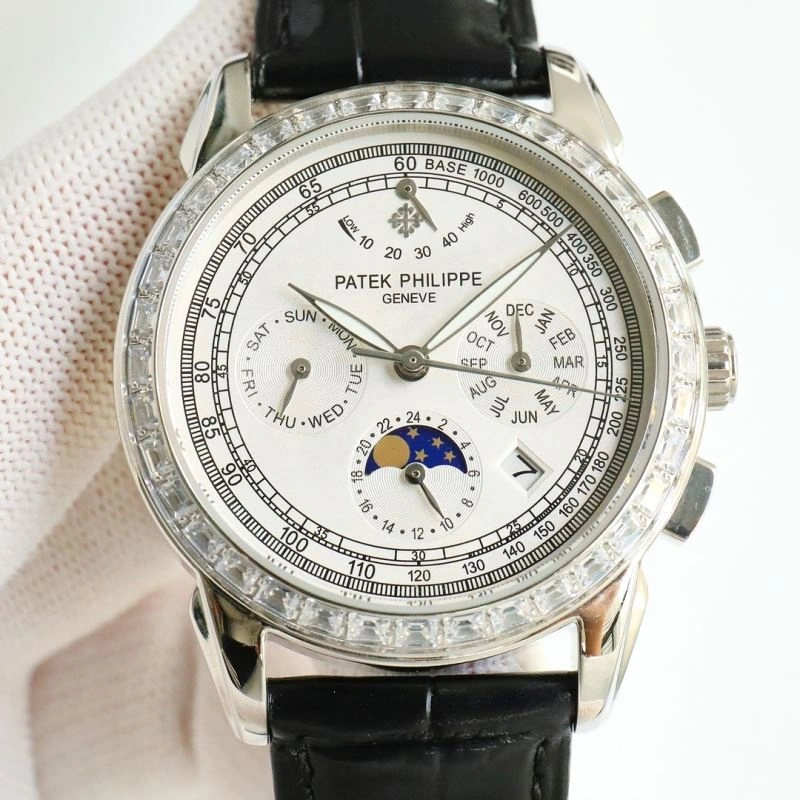 PATEK PHILIPPE Watches ZipUp 196790
