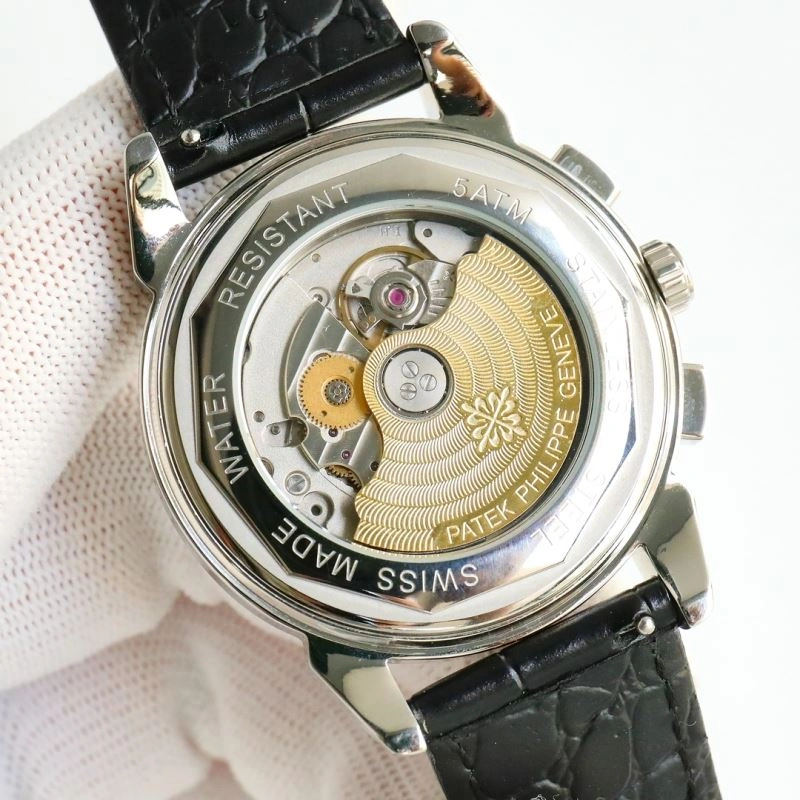 PATEK PHILIPPE Watches ZipUp 196790