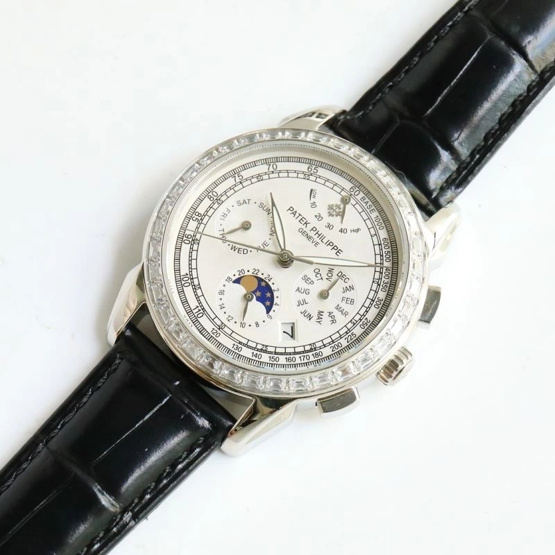 PATEK PHILIPPE Watches ZipUp 196790