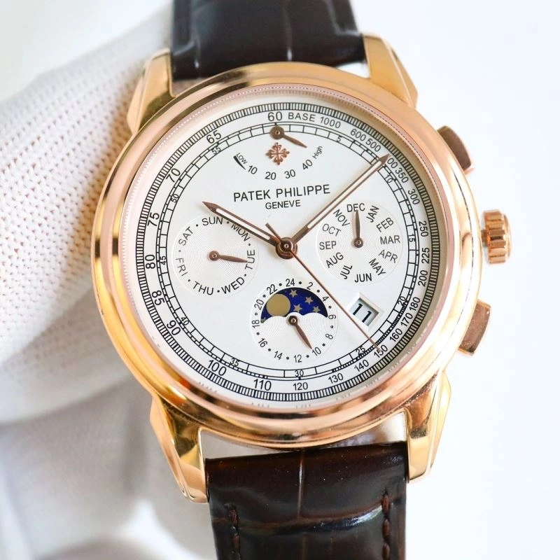 PATEK PHILIPPE Watches Effortless 196789