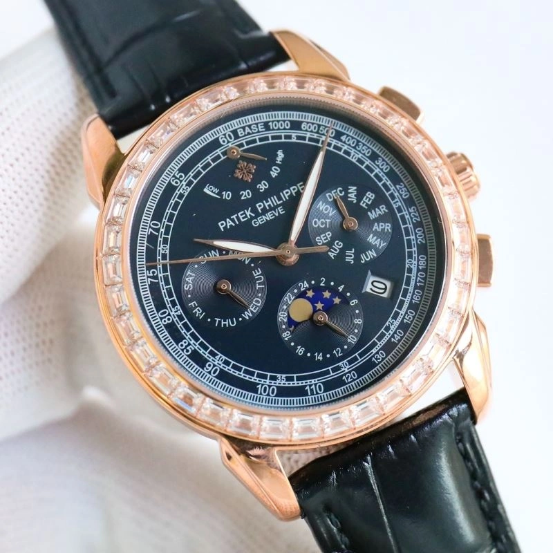 PATEK PHILIPPE Watches Effortless 196789