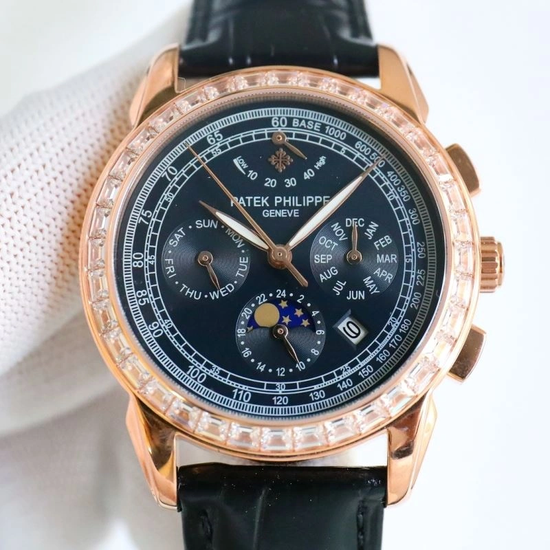 PATEK PHILIPPE Watches Effortless 196789