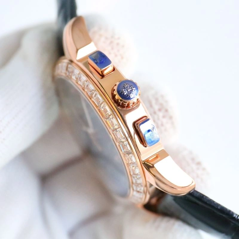 PATEK PHILIPPE Watches Effortless 196789