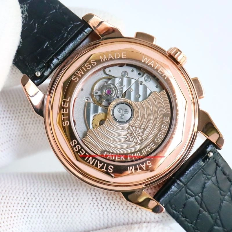 PATEK PHILIPPE Watches Effortless 196789