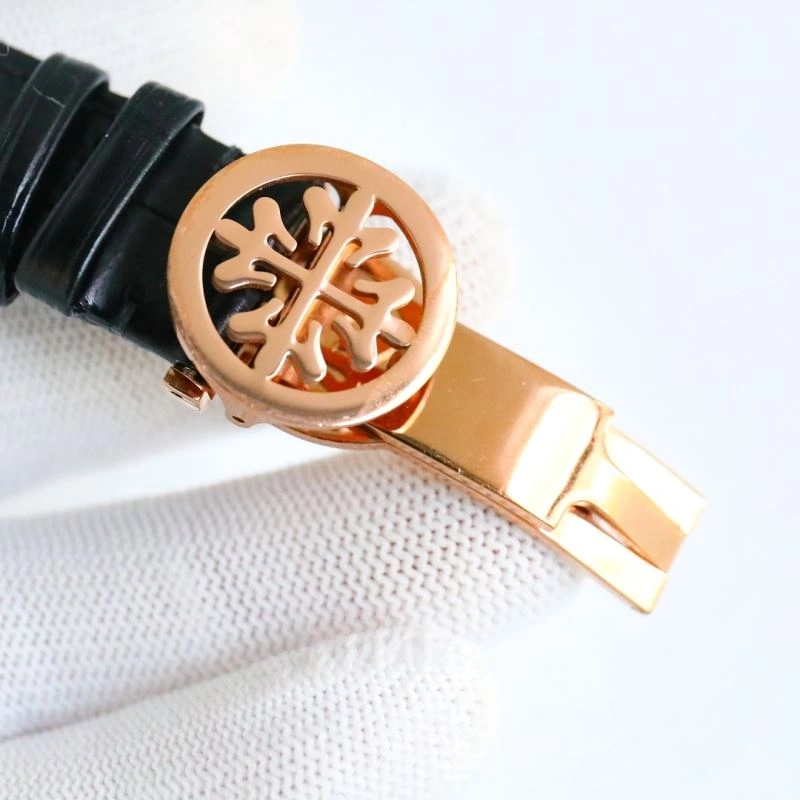 PATEK PHILIPPE Watches Effortless 196789
