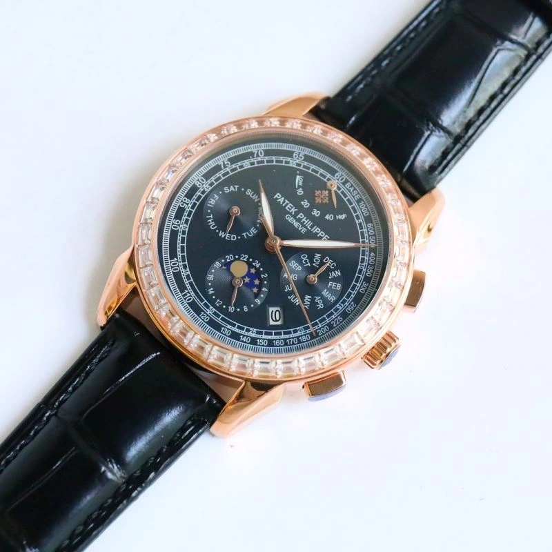 PATEK PHILIPPE Watches Effortless 196789