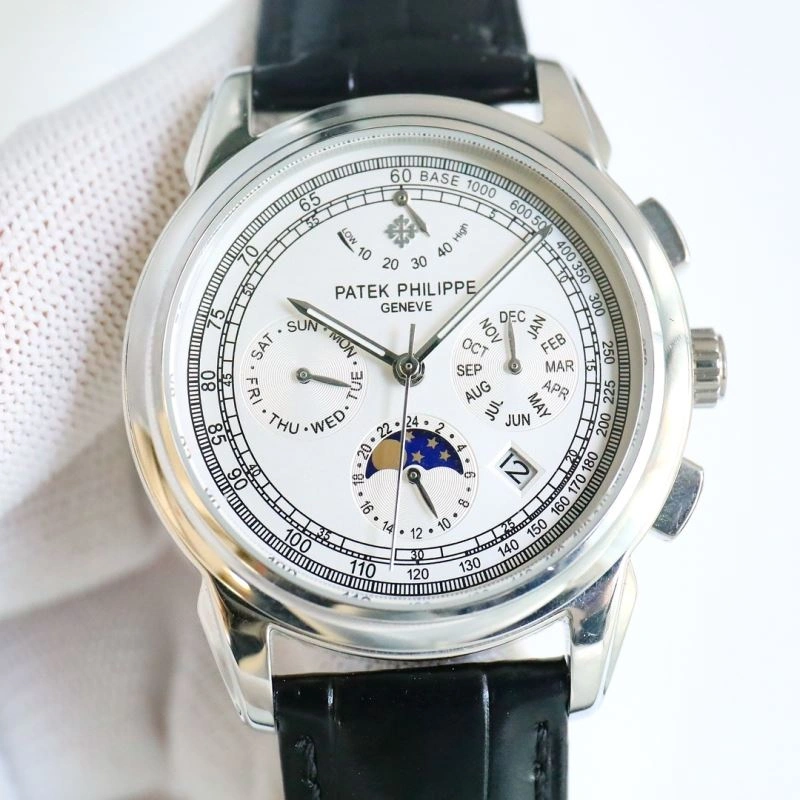 PATEK PHILIPPE Watches TopPick 196788