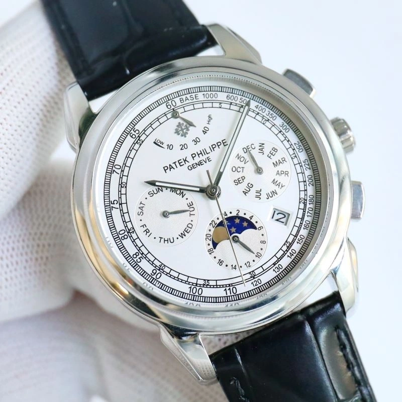 PATEK PHILIPPE Watches TopPick 196788