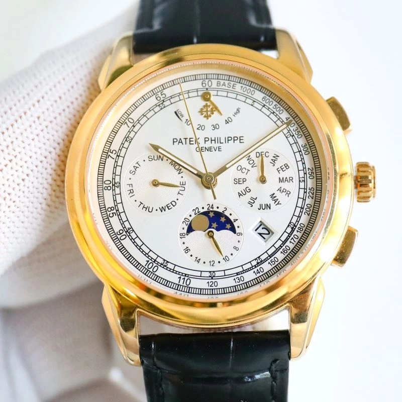 PATEK PHILIPPE Watches TopPick 196788