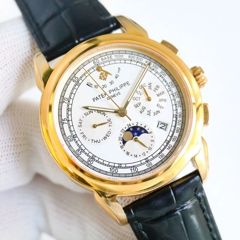 PATEK PHILIPPE Watches TopPick 196788