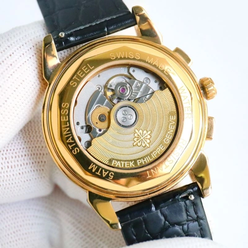 PATEK PHILIPPE Watches TopPick 196788
