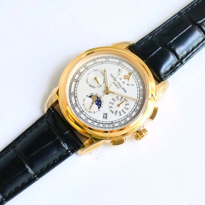 PATEK PHILIPPE Watches TopPick 196788