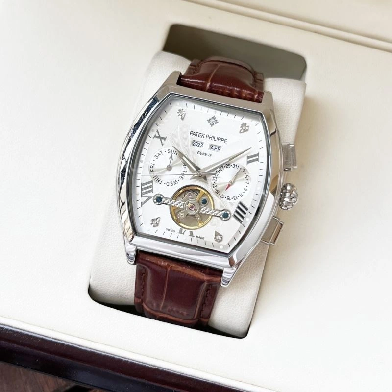 PATEK PHILIPPE Watches WeatherProof 196787