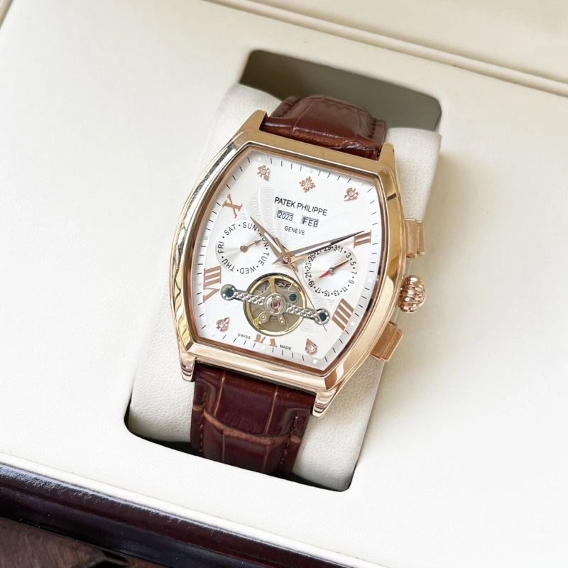 PATEK PHILIPPE Watches WeatherProof 196787