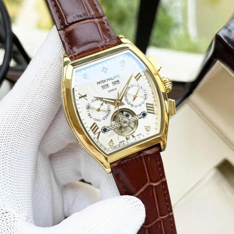 PATEK PHILIPPE Watches WeatherProof 196787