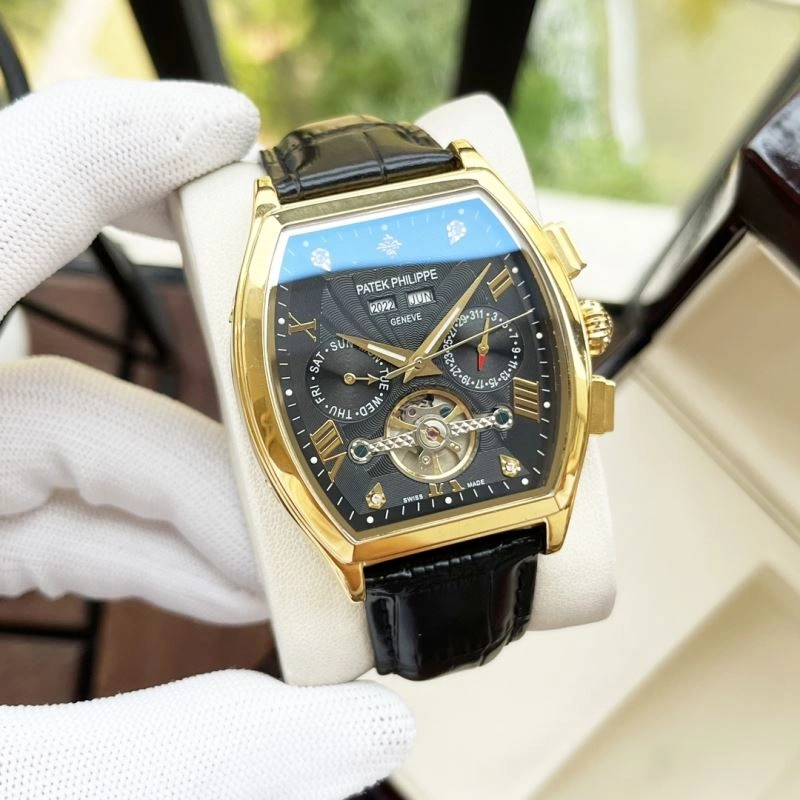 PATEK PHILIPPE Watches WeatherProof 196787