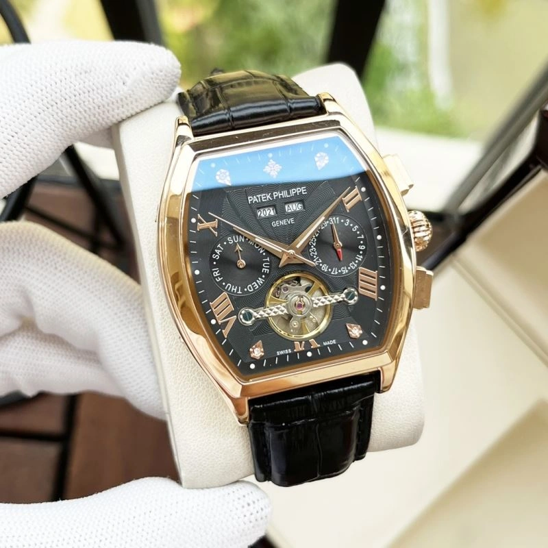 PATEK PHILIPPE Watches WeatherProof 196787