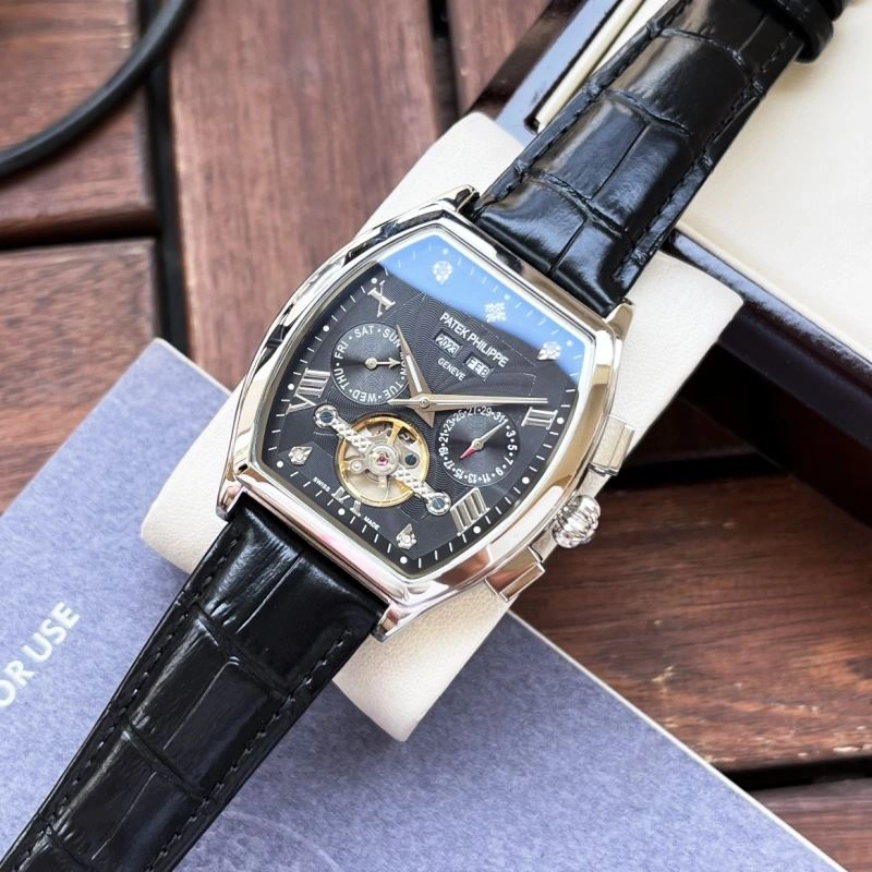 PATEK PHILIPPE Watches WeatherProof 196787