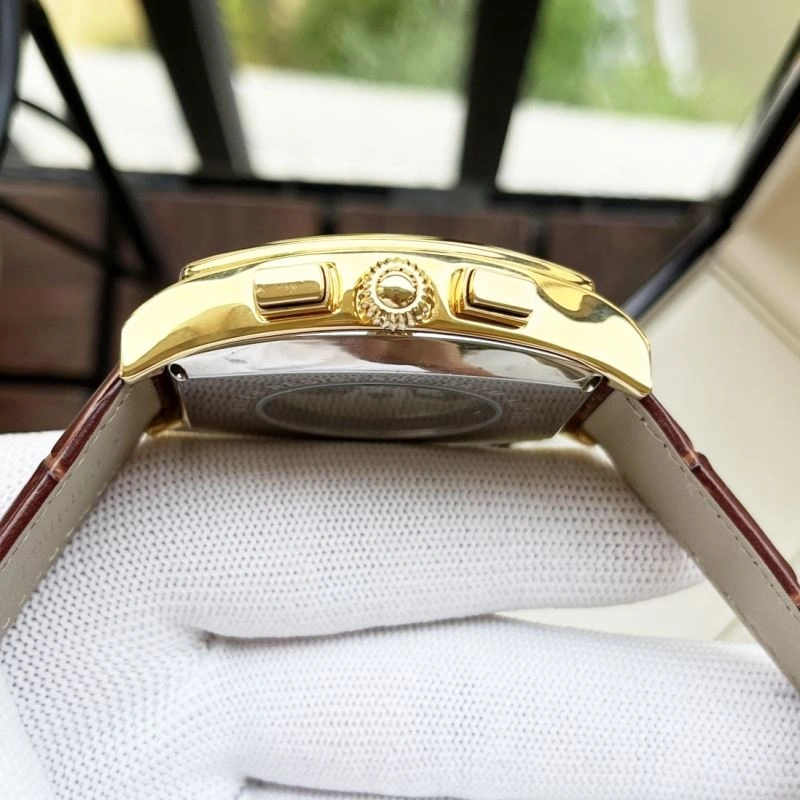PATEK PHILIPPE Watches WeatherProof 196787