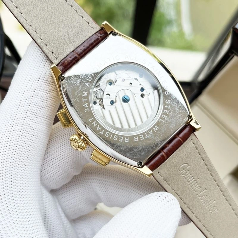 PATEK PHILIPPE Watches WeatherProof 196787